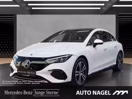 Mercedes-Benz EQE 300 245