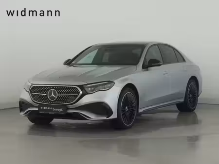 Mercedes-Benz Classe E E 300 4Matic