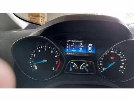 Ford Grand C-max 1.0 SCTi 125 Trend