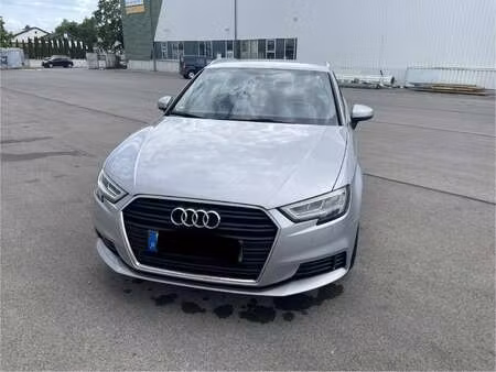 Audi A3 2.0 TDI 150 Sport