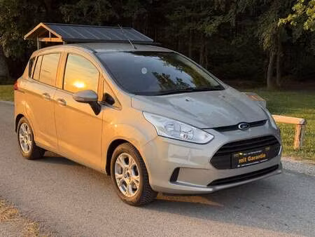 Ford B-max 1.6 105 Sync Edition