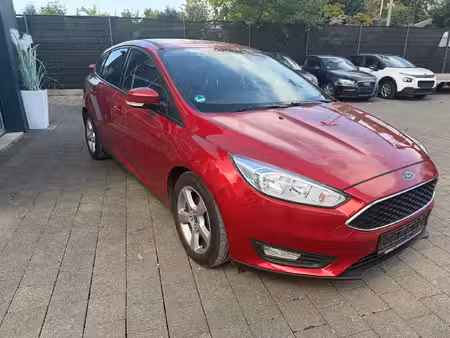 Ford Focus 1.0 125 Business