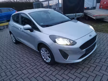 Ford Fiesta 1.0 Cool