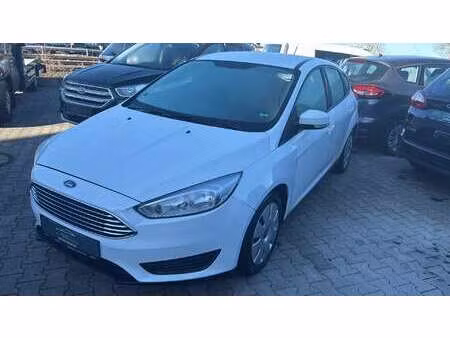 Ford Focus 1.0 Trend