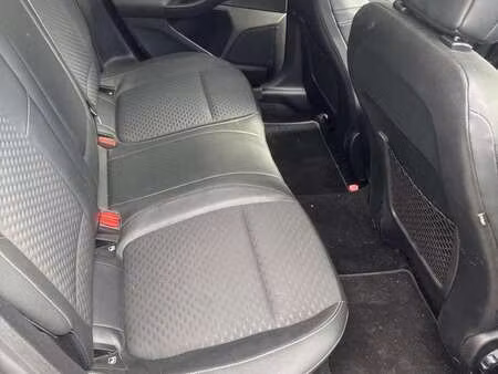 Ford Focus 1.5 EcoBoost 150 Active
