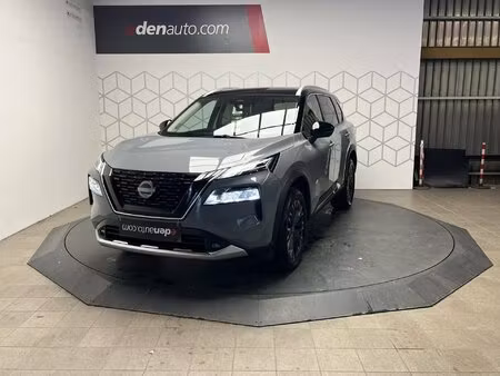 Nissan X-Trail e-Power Tekna