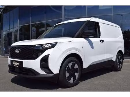 Ford Transit 136 Trend