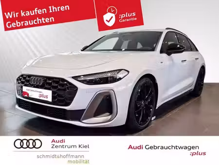 Audi A5 2.0 TFSI 150 quattro