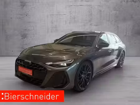 Audi A6 2.0 367 S line
