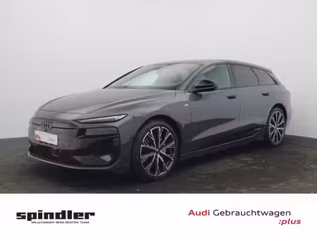 Audi A6 367 Business Line