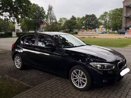 BMW Série 1 118d 2.0 150