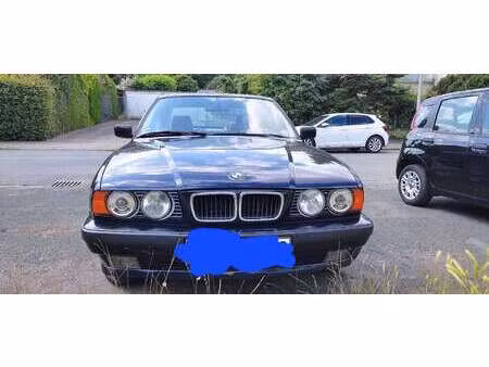 BMW Série 5 520i 2.0 150 Executive