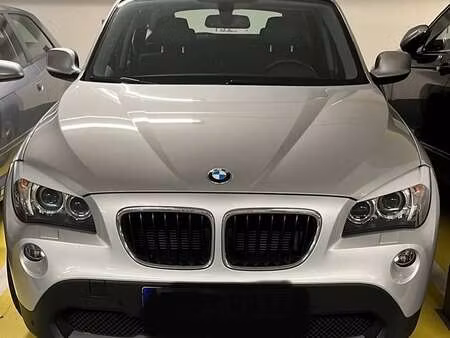 BMW X1 20d 2.0 163 Dynamic Edition sDrive