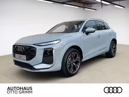Audi Q3 1.5