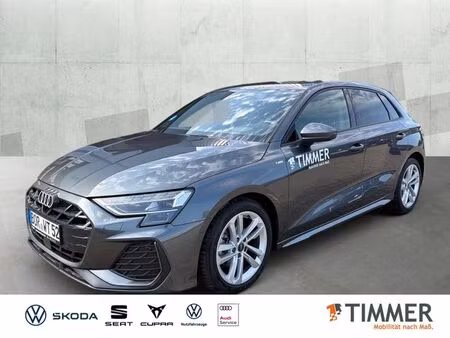 Audi A3 35 TDI 2.0 TDI 150 S line