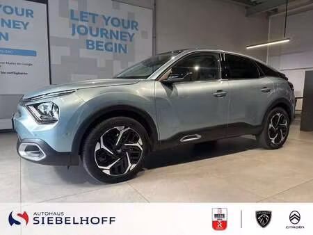 Citroën C4 1.2 PureTech 131 Max