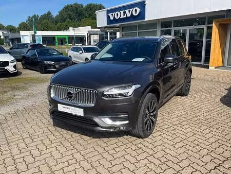 Volvo XC90 2.0 235 Plus 4x4