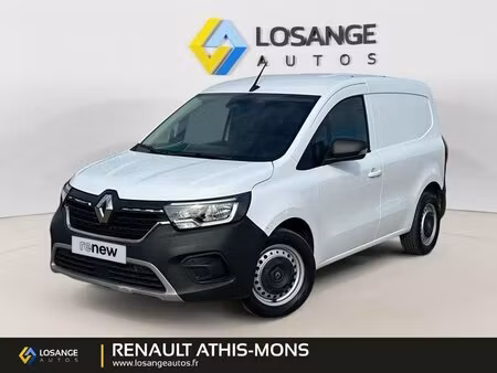 Renault Kangoo 1.5 dCi 115 Techno