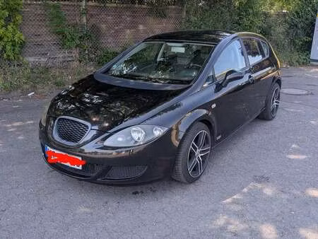 Seat Leon 1.6 102 Référence