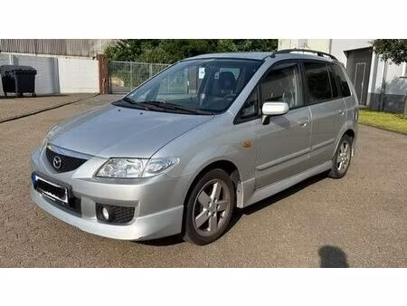 Mazda Premacy 2.0 130 Sportive