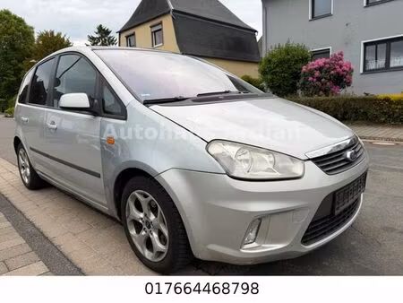 Ford C-max 2.0 TDCi 136 Style