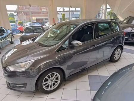 Ford C-max 1.0 Trend