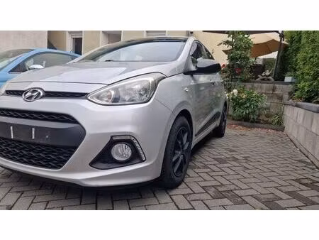 Hyundai i10 1.0 66