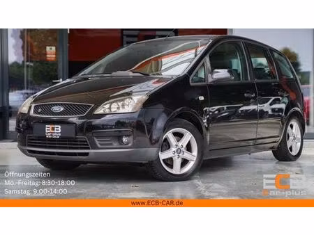 Ford C-max 1.8 125 Trend