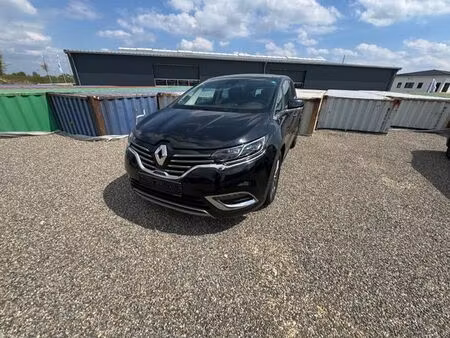 Renault Espace 1.6 dCi 160 Initiale Paris