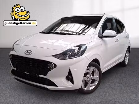Hyundai i10 1.0 67