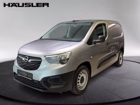 Opel Combo 1.5 131 Edition