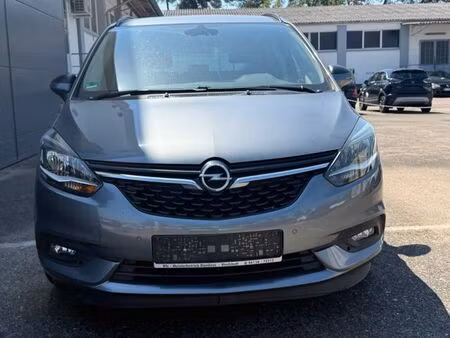 Opel Zafira 1.6 200