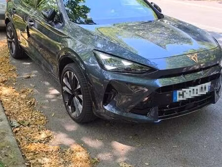 Cupra Formentor 1.5 150