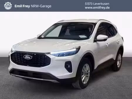 Ford Kuga 1.5 EcoBoost 150 Titanium