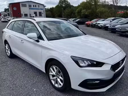 Seat Leon 1.0 TSI 110 Style