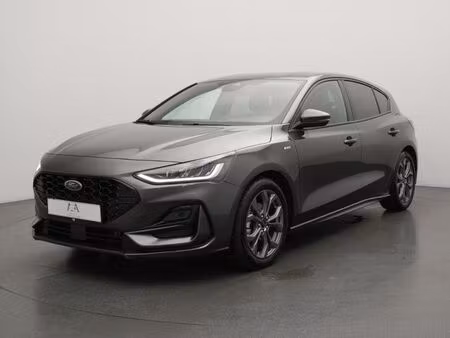 Ford Focus 1.0 155 ST Line