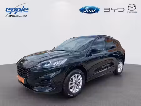 Ford Kuga 2.5 ST Line