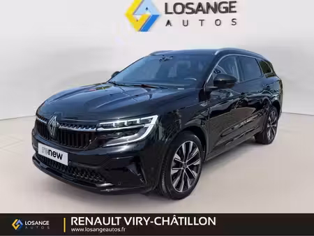 Renault Espace 1.2 200