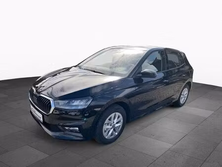 Škoda Fabia 1.0 TSI 95