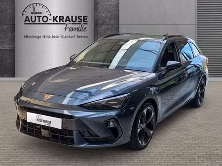 Cupra Leon 1.5 TSI 150