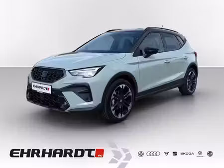 Seat Arona 1.5 TSI 150 FR