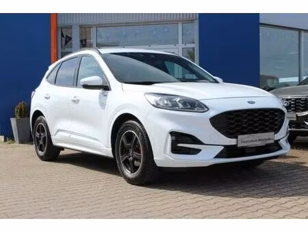 Ford Kuga 1.5 EcoBoost 150 ST Line