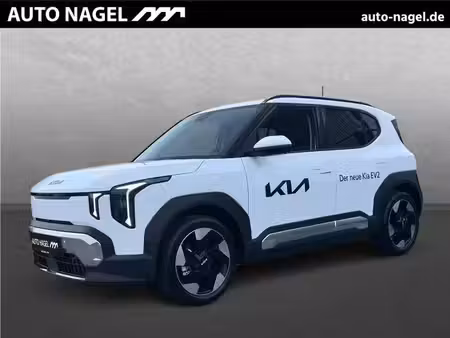 Kia EV2 147 Design