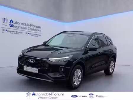 Ford Kuga 2.5 Titanium