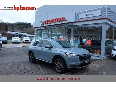Honda HR-V 1.5 131 Advance
