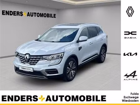 Renault Koleos 2.0 dCi 184 Initiale Paris 4x4