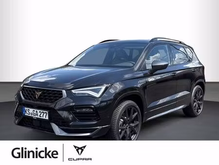 Cupra Ateca 2.0 TSI 150