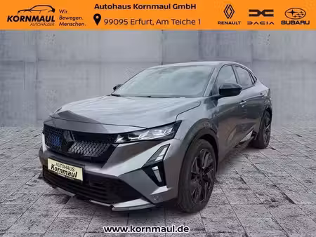 Renault Rafale E-Tech 1.2 200 Esprit Alpine