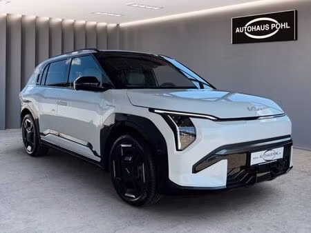 Kia EV3 204