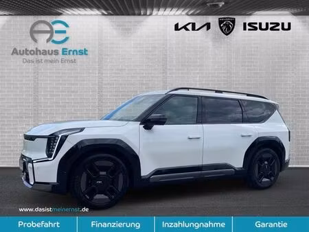 Kia EV9 385 Launch Edition 4x4